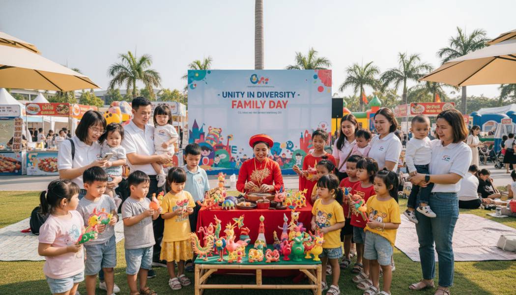 Dịch Vụ Nghệ Nhân Nặn Tò He Tại Quận 4 . Ảnh 5